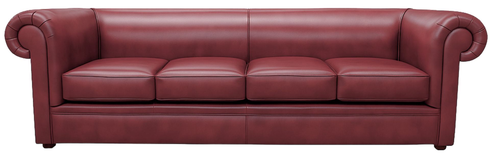 The Canterbury Chesterfield